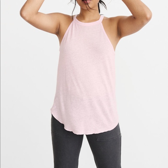 Brand new Abercrombie and Fitch tank top - Picture 2 of 7